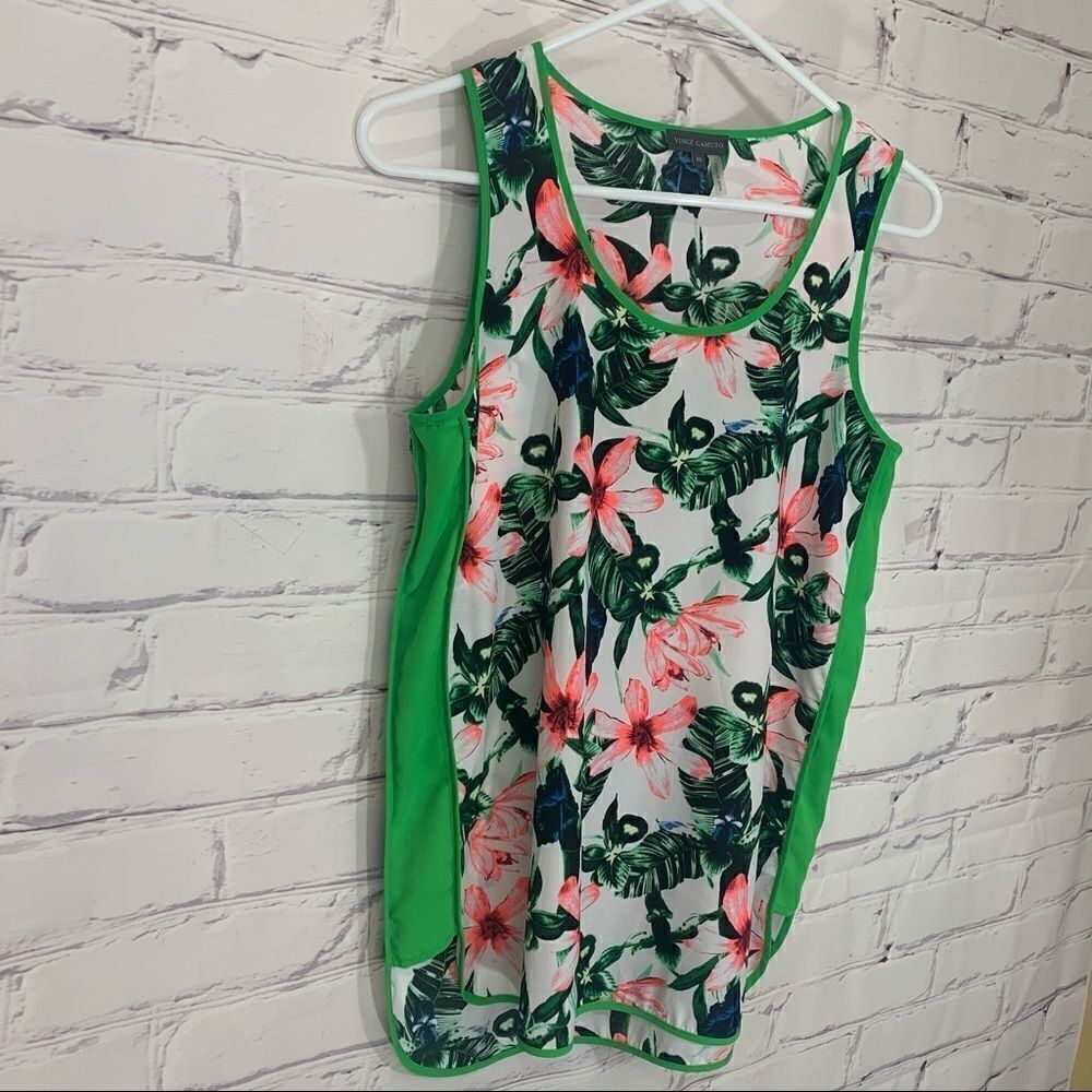 Vince Camuto XS or Small Tank Top‎